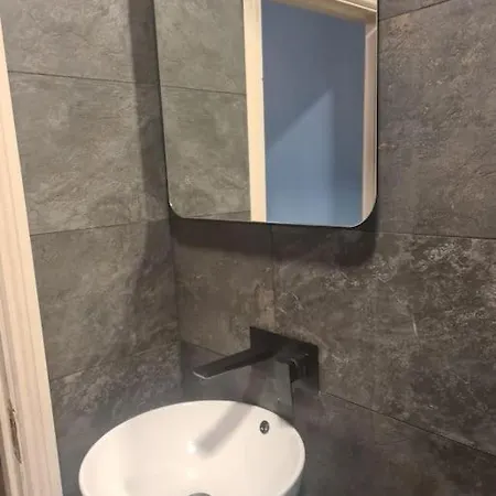 Gc Petit Palais Apartment Dublin