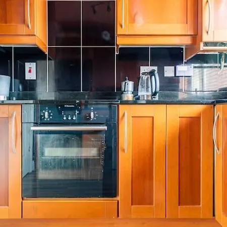 Apartment Gc Petit Palais