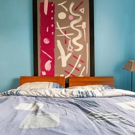 Apartment Gc Petit Palais Dublin